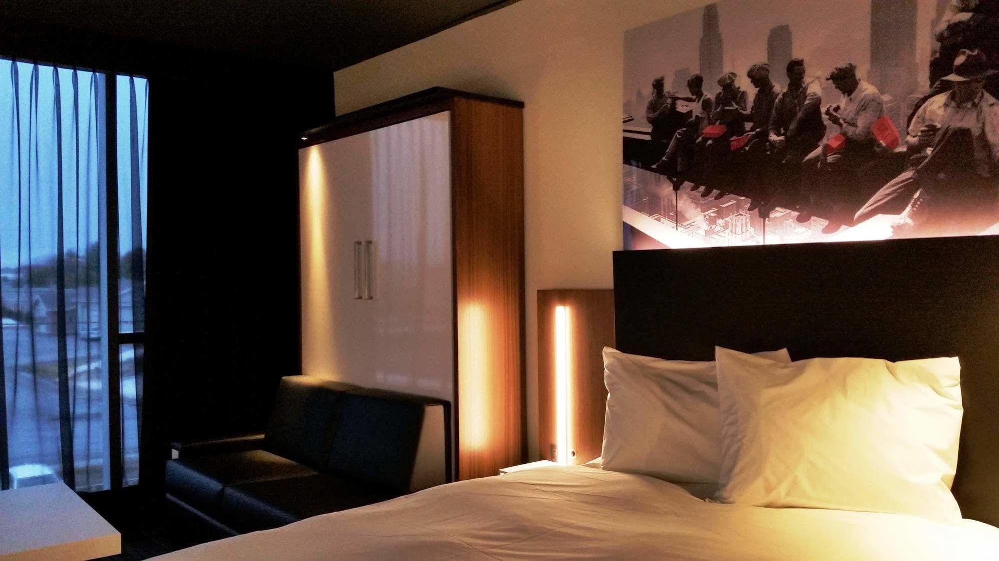 Grand Times Hotel Drummondville Esterno foto